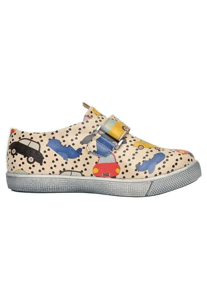 Кроссовки DOGO Детские Unisex, фото №5