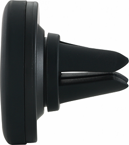 Держатели для телефонов Canyon автомобильный Black CNE-CCHM2 synthetic.ua - Фото 1