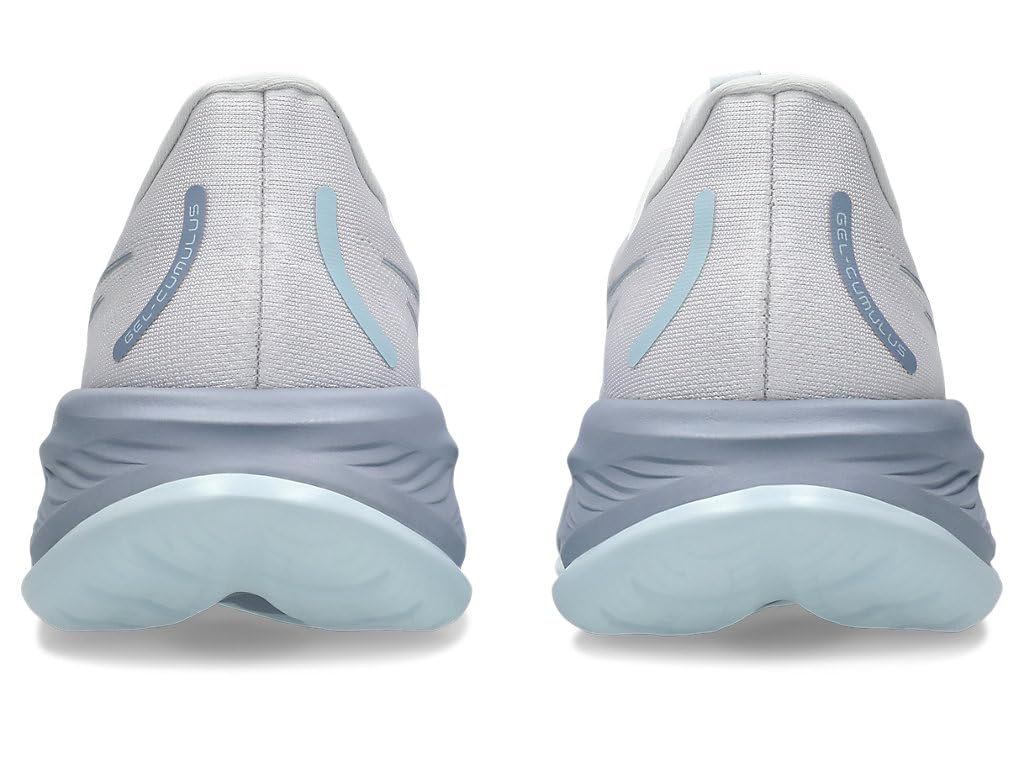 Кросівки ASICS Gel-Nimbus 27 Чоловічі, фото №7 Кросівки ASICS Gel-Nimbus 27 Чоловічі, фото №7