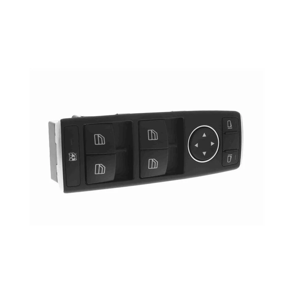 Вимикач склопідйомника VEMO Green Mobility Parts V30-73-0015 для MERCEDES-BENZ, фото №1