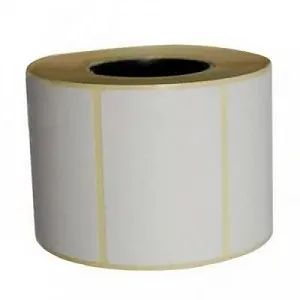 Этикетка TAMA термо ECO 80x37 1тис вт25 10117 - Фото 1