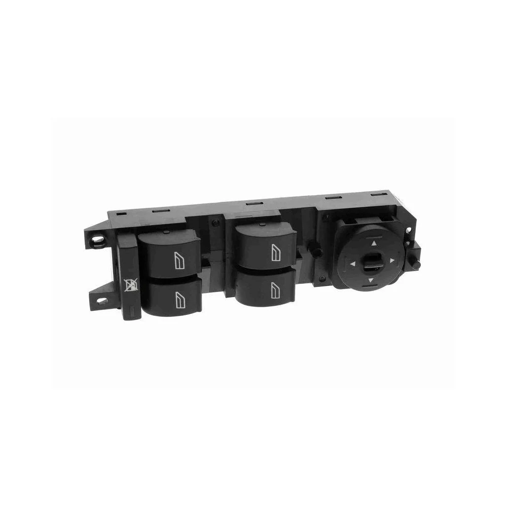 Вимикач склопідйомника VEMO V25-73-0059 для FORD передній, фото №1
