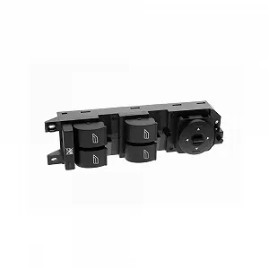 Вимикач склопідйомника VEMO V25-73-0059 для FORD передній - Фото 1