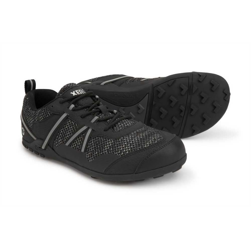 Кроссовки Xero Shoes TerraFlex II мужские для хайкинга и трейлраннинга с нулевым перепадом, фото №8