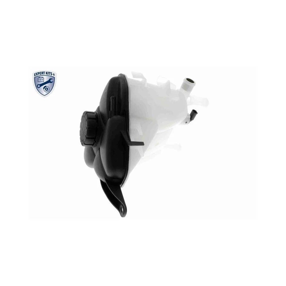 Расширительный бачок охлаждающей жидкости VAICO EXPERT KITS + V30-9567 для MERCEDES-BENZ, фото №1 Расширительный бачок охлаждающей жидкости VAICO EXPERT KITS + V30-9567 для MERCEDES-BENZ, фото №1