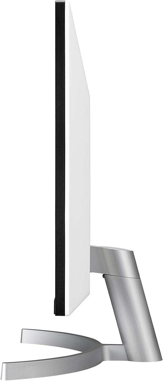 Монитор 27" LG 27UK600 4K IPS 60 Гц, фото №4