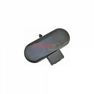 Форсунка омивача лобового скла METZGER 2220803 для VAG передня ліва - Фото 1