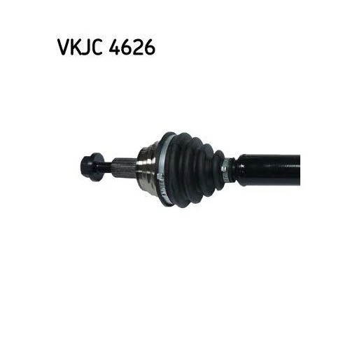 Приводной вал SKF VKJC 4626 передний правый для AUDI VW, фото №2