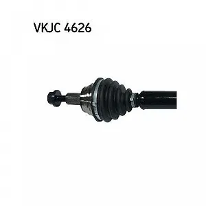 Привідний вал SKF VKJC 4626 передній правий для AUDI VW synthetic.ua - Фото 1
