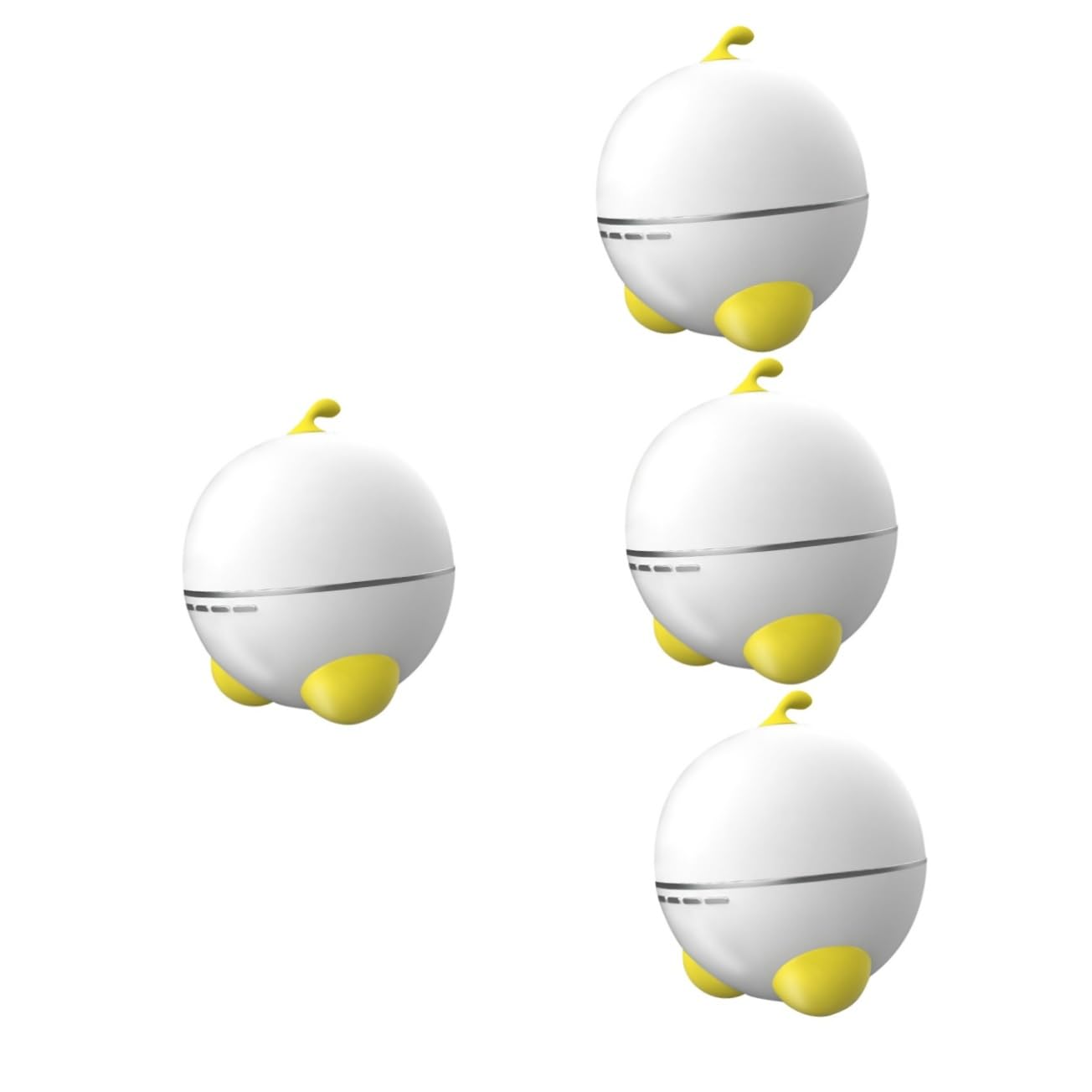 Проектор освітлення OSALADI 4 Sets Різдвяний Нічний обертаючий Декор кімнати, фото №1 Проектор освітлення OSALADI 4 Sets Різдвяний Нічний обертаючий Декор кімнати, фото №1