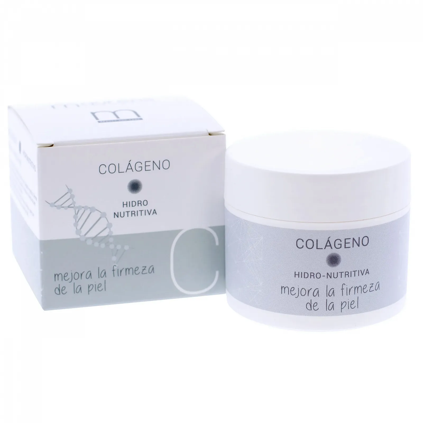 Гідроживильний денний крем Maurens Collagen 125 мл, фото №1 Гідроживильний денний крем Maurens Collagen 125 мл, фото №1