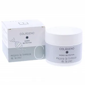 Гідроживильний денний крем Maurens Collagen 125 мл - Фото 1