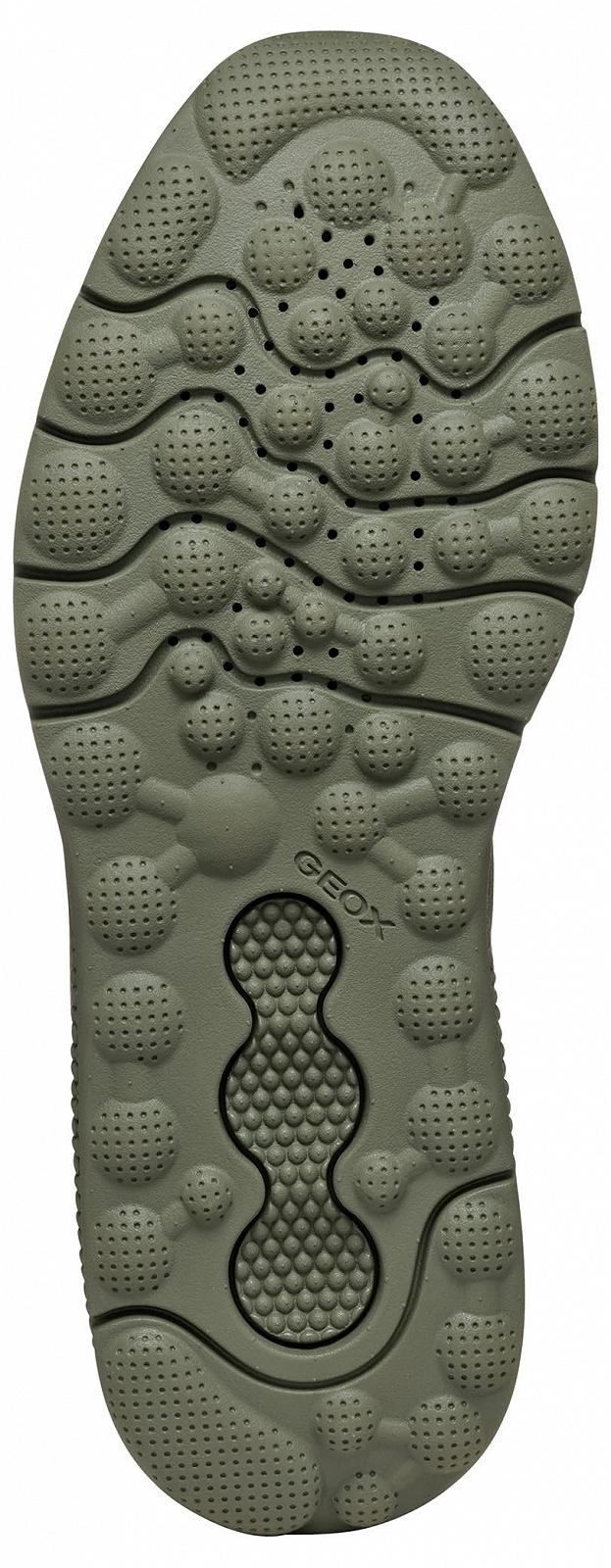 Кросівки Geox U Activart B, фото №5 Кросівки Geox U Activart B, фото №5