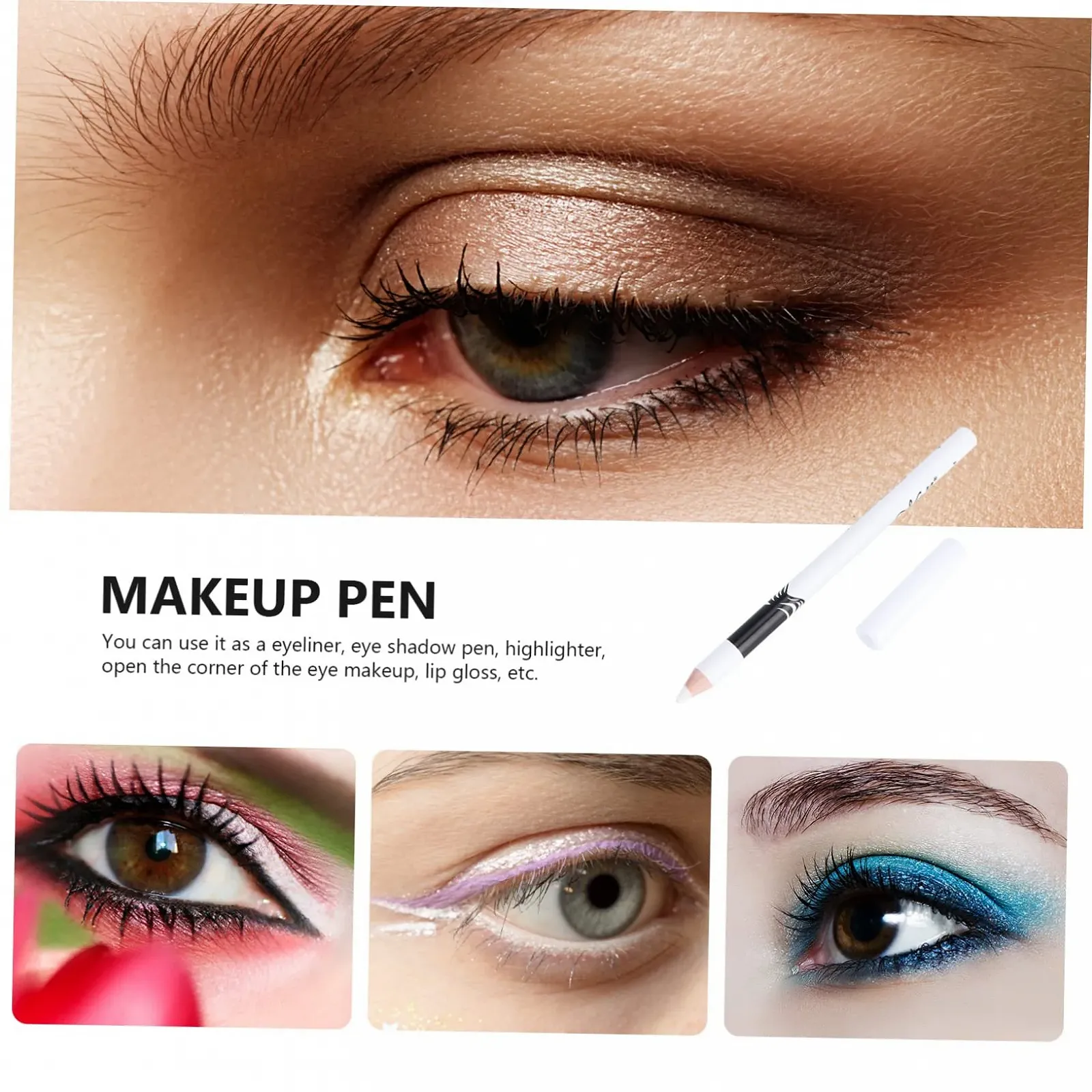 Набор для макияжа Lurrose, фото №7