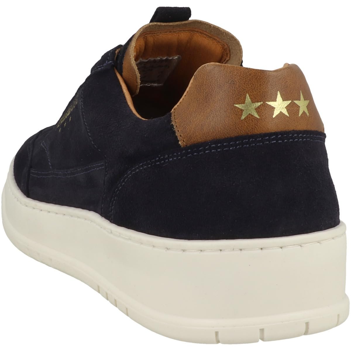 Кросівки Pantofola d'Oro Sanremo Low Чоловічі, фото №6 Кросівки Pantofola d'Oro Sanremo Low Чоловічі, фото №6