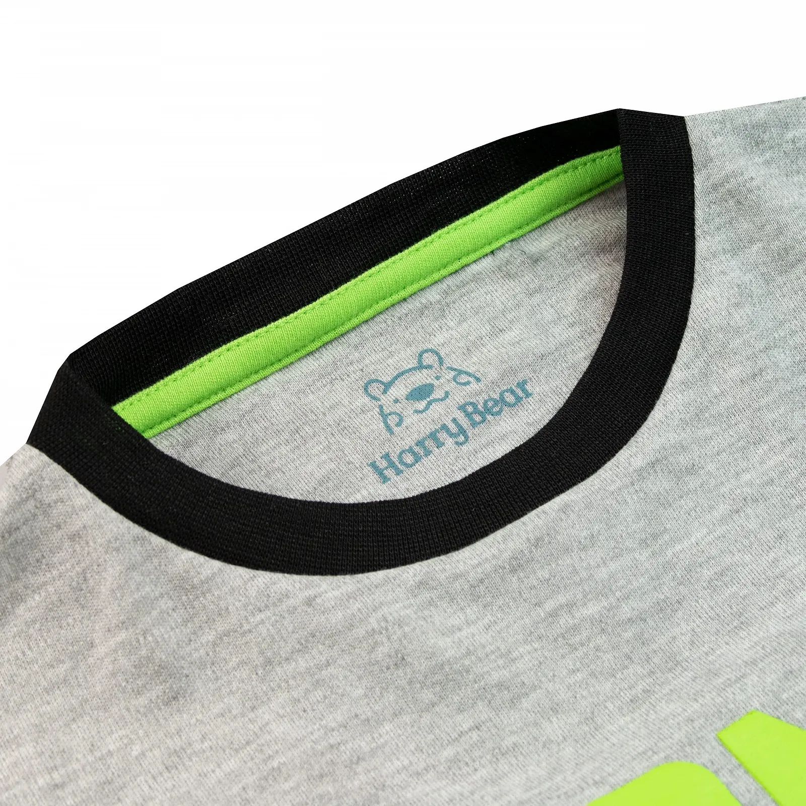 Піжама Harry Bear Games, фото №5