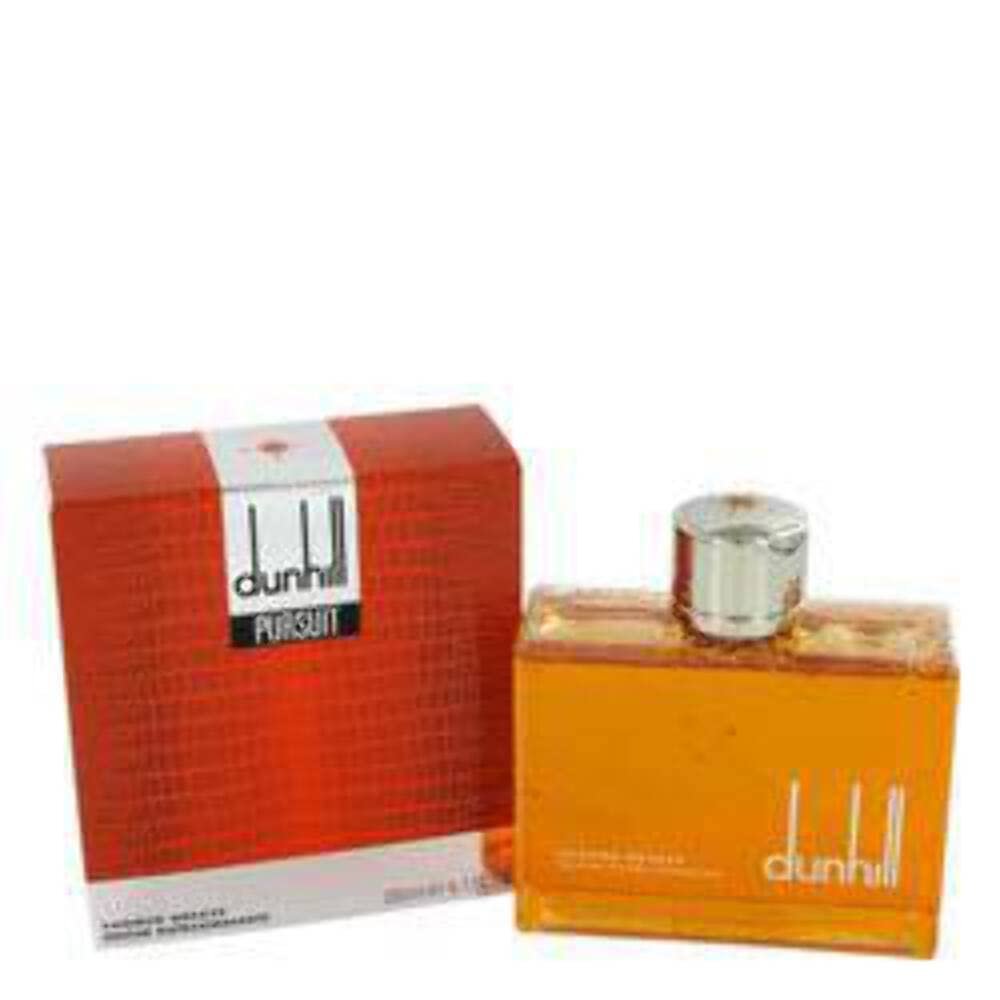 Гель для душу Dunhill Pursuit Shower Breeze 200 мл, фото №1