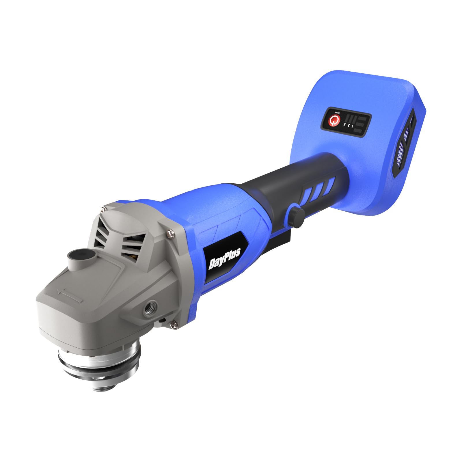 Шлифовальная машина Professional беспроводная без аккумулятора или зарядного устройства 115 мм, фото №1