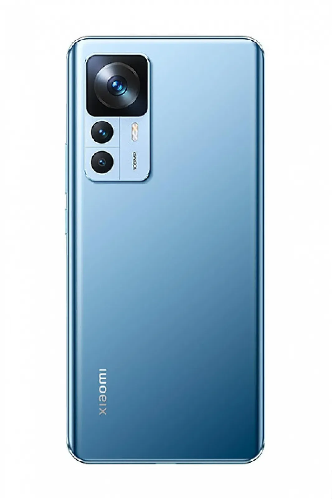 Смартфон Xiaomi 12T Nu 256GB Blue, фото №4 Смартфон Xiaomi 12T Nu 256GB Blue, фото №4