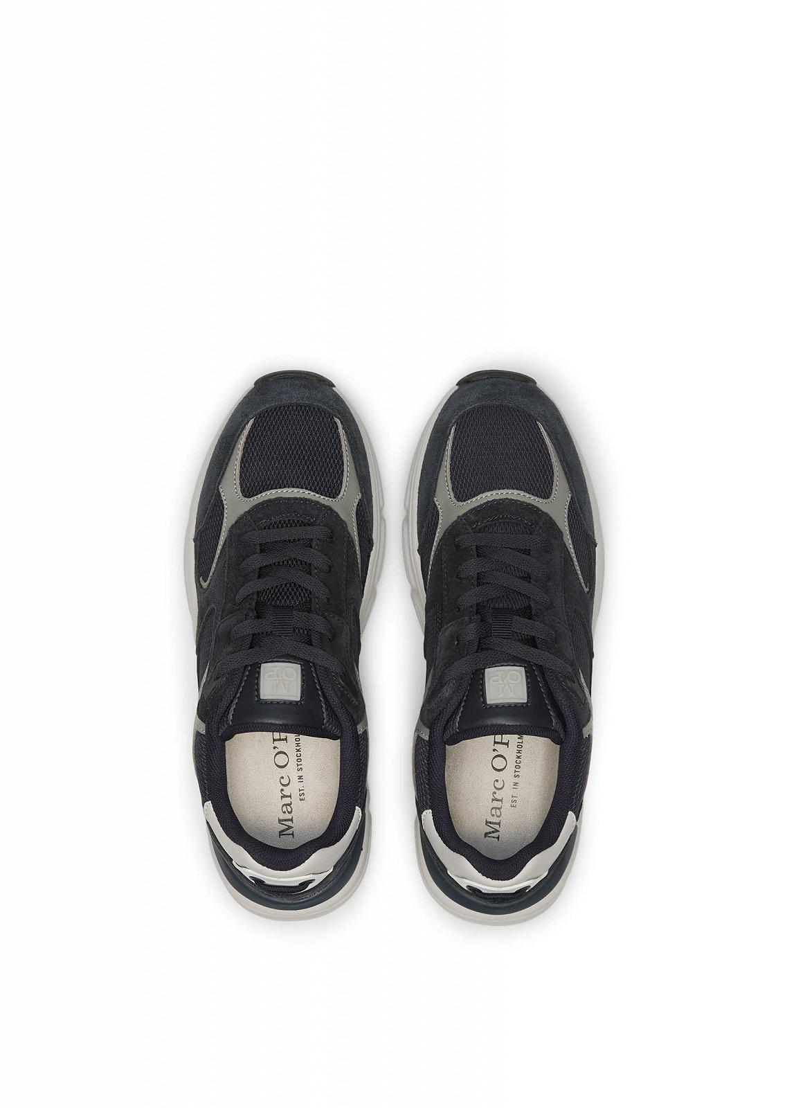 Кросівки Marc O'Polo Mod. Percy 1b, фото №5