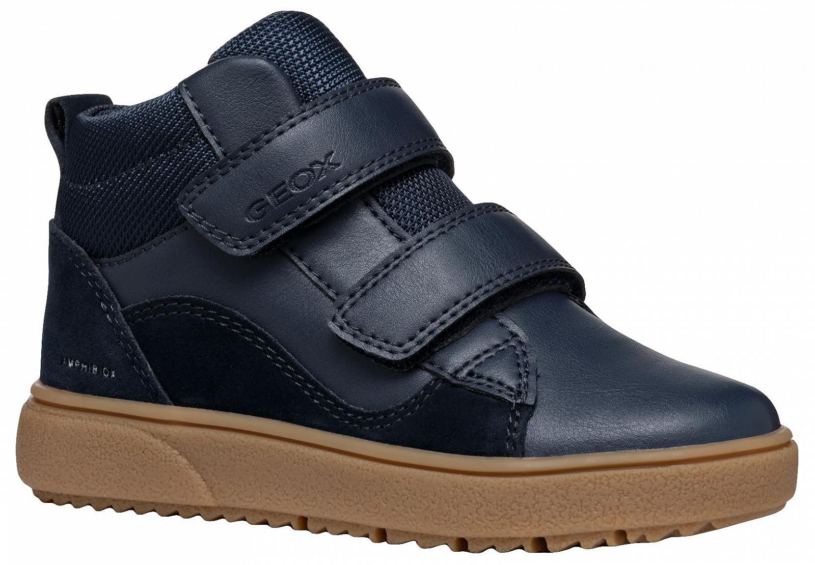 Кросівки Geox J Theleven Boy B ABX для хлопчиків, фото №1