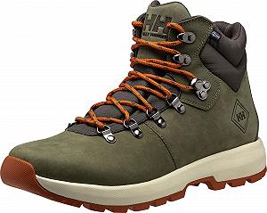 Мужские ботинки Helly Hansen Coastal Hiker synthetic.ua - Фото 1