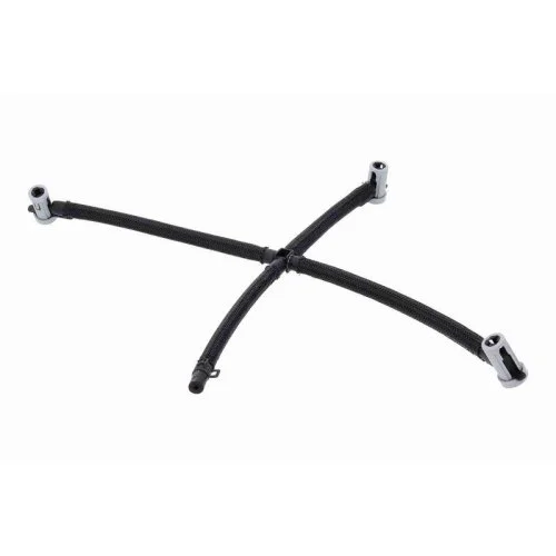 Шланг зворотки палива VAICO V10-5510, фото №3