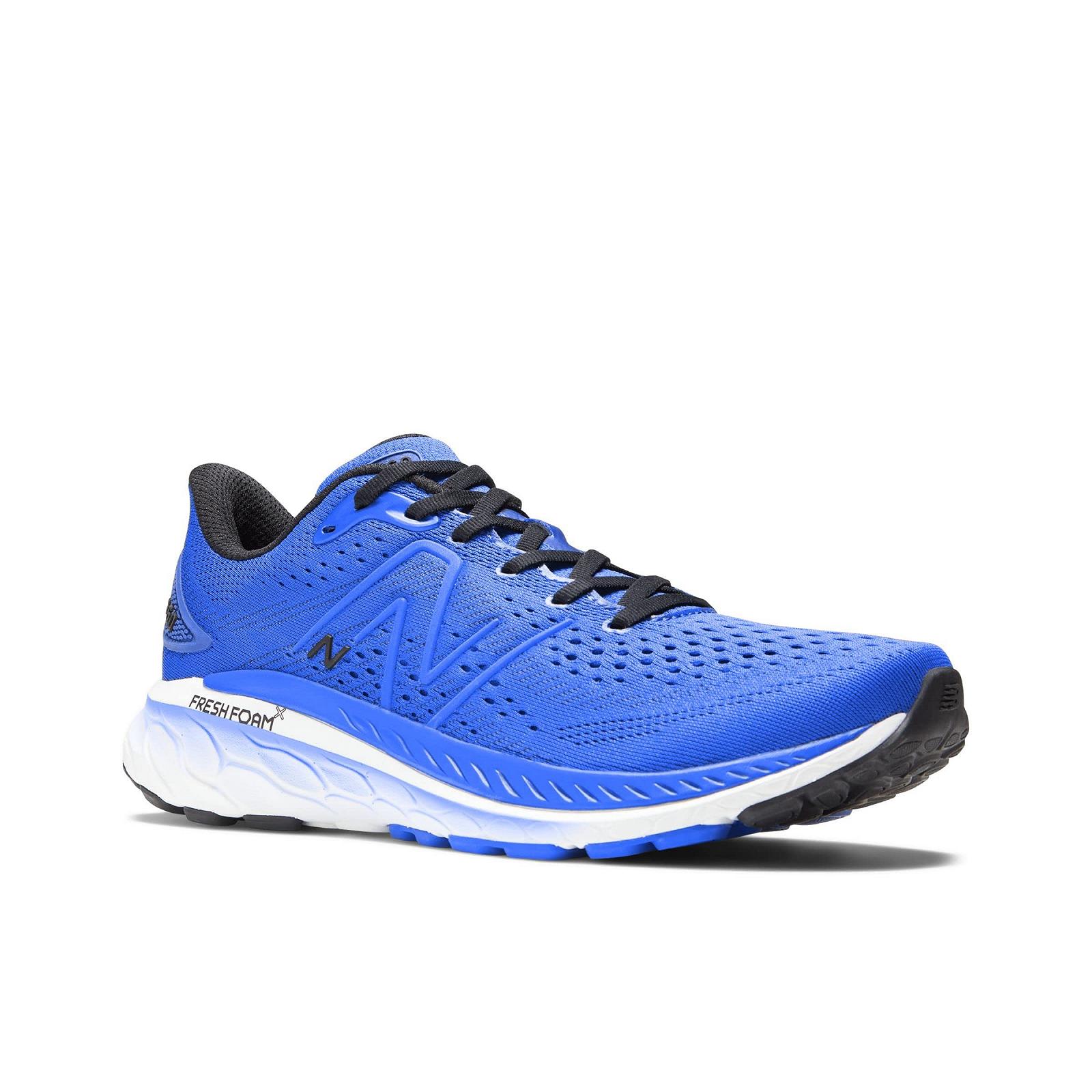 Кросівки New Balance Fresh Foam X 860v13 для чоловіків, фото №7