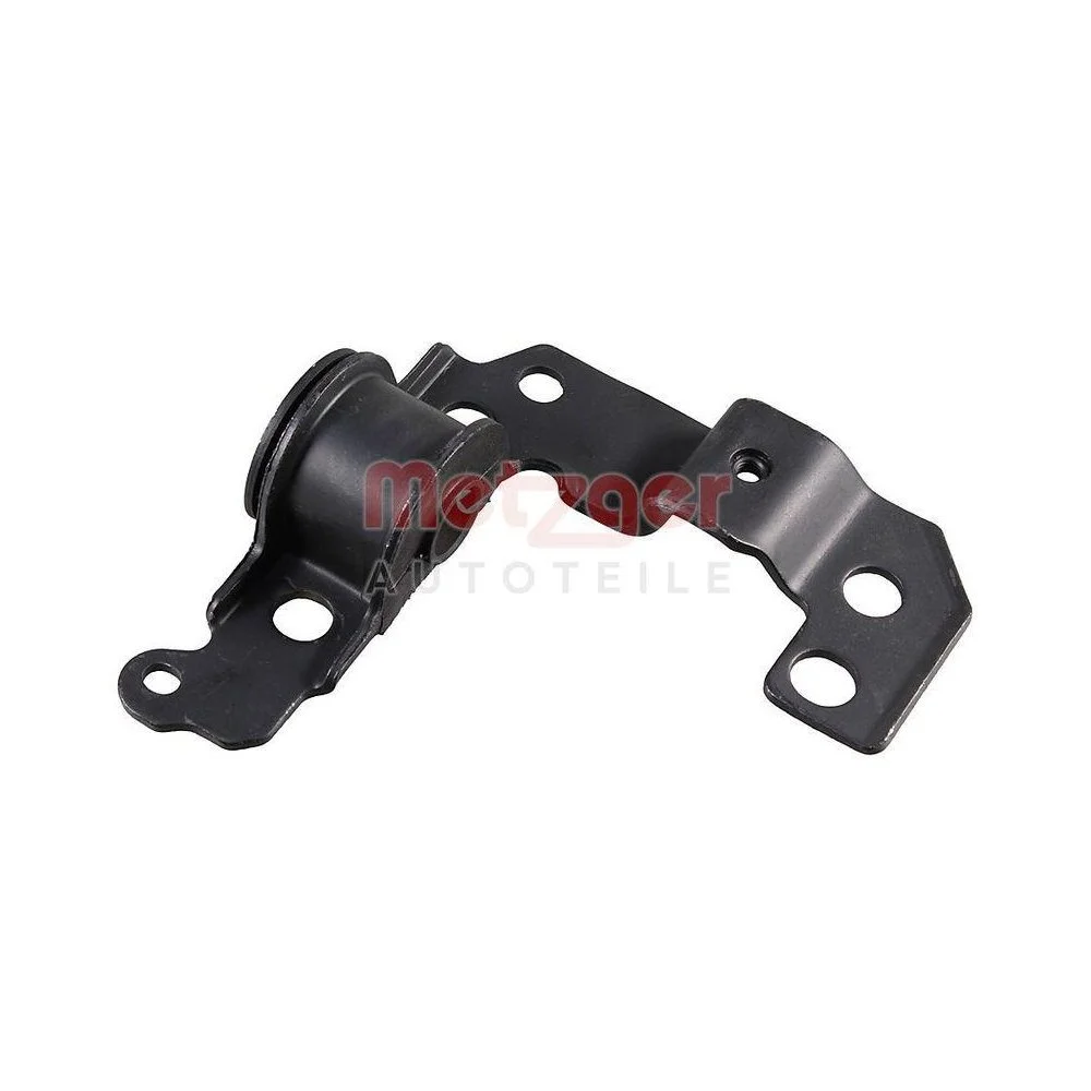 Втулка рычага METZGER 52101901 для FIAT FAST, передний мост, сзади, слева, фото №1