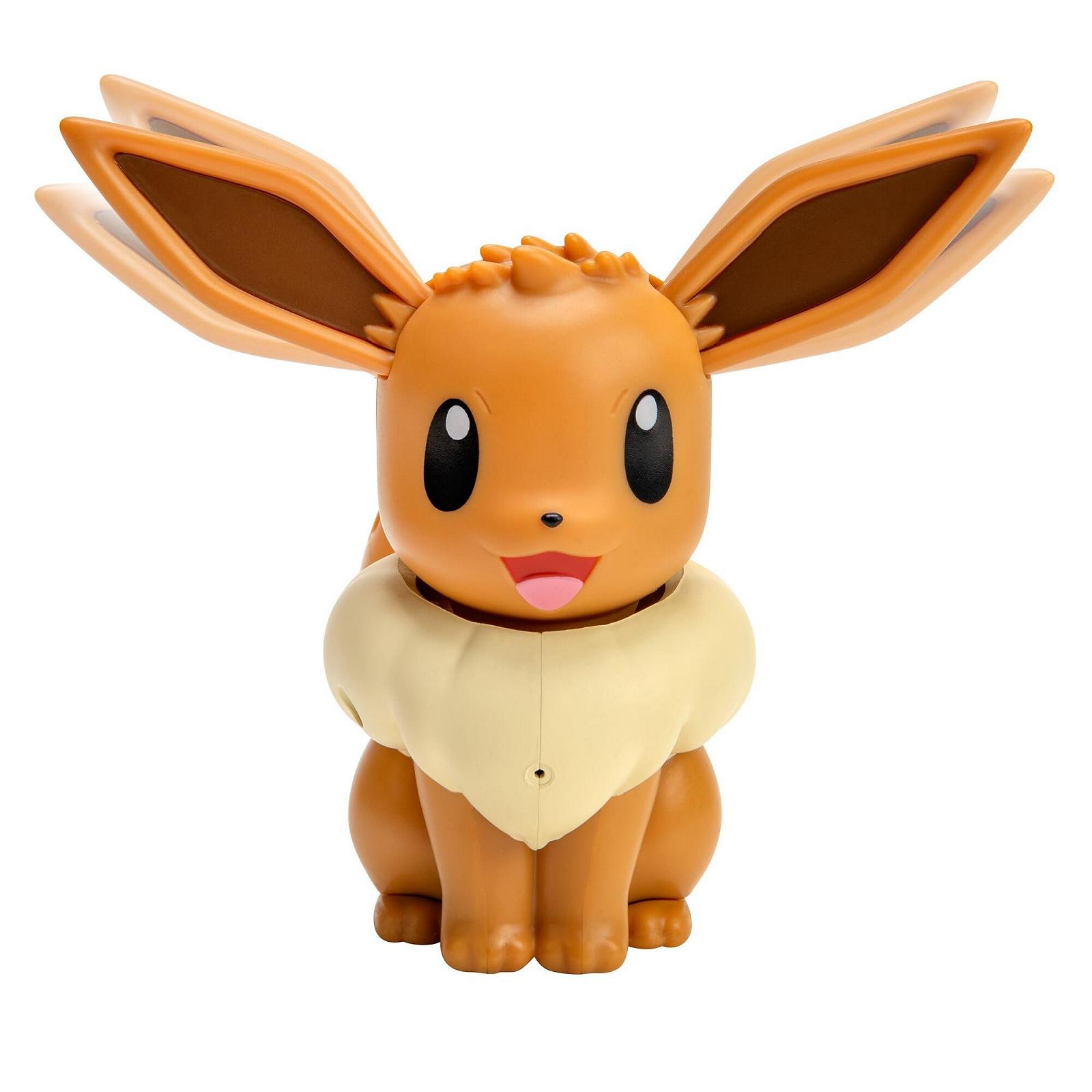 Фігурка Pokemon Мій партнер Іві, фото №5