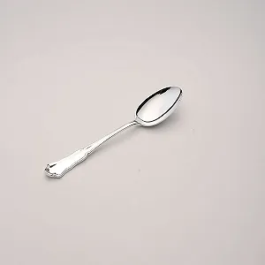 Ложка для кави Wilkens Dresden Baroque 925 Срібло - Фото 1