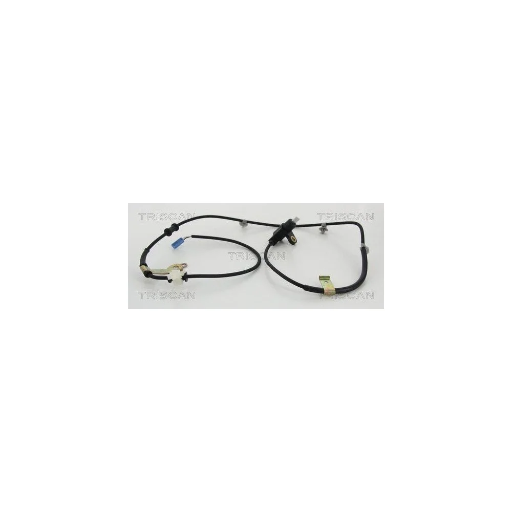 Датчик швидкості обертання колеса TRISCAN 8180 69237 для SUZUKI, для автомобілів без спорт-пакета, фото №1