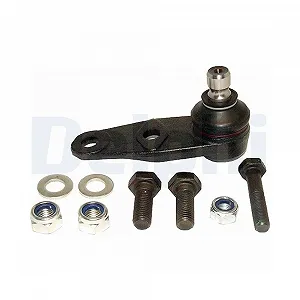 Шаровая опора DELPHI TC1438 NISSAN RENAULT передняя задняя - Фото 1