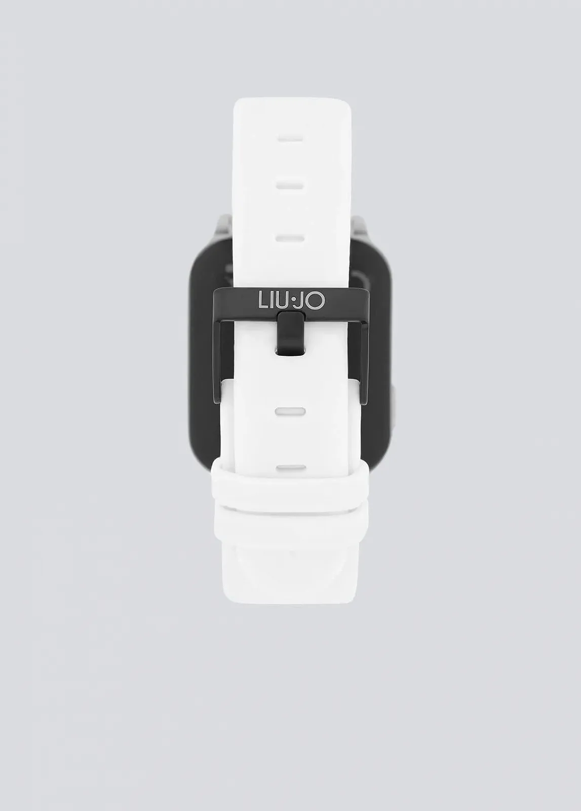 Жіночий цифровий смарт-годинник з силіконовим ремінцем, білий, Modern, фото №2 Жіночий цифровий смарт-годинник з силіконовим ремінцем, білий, Modern, фото №2