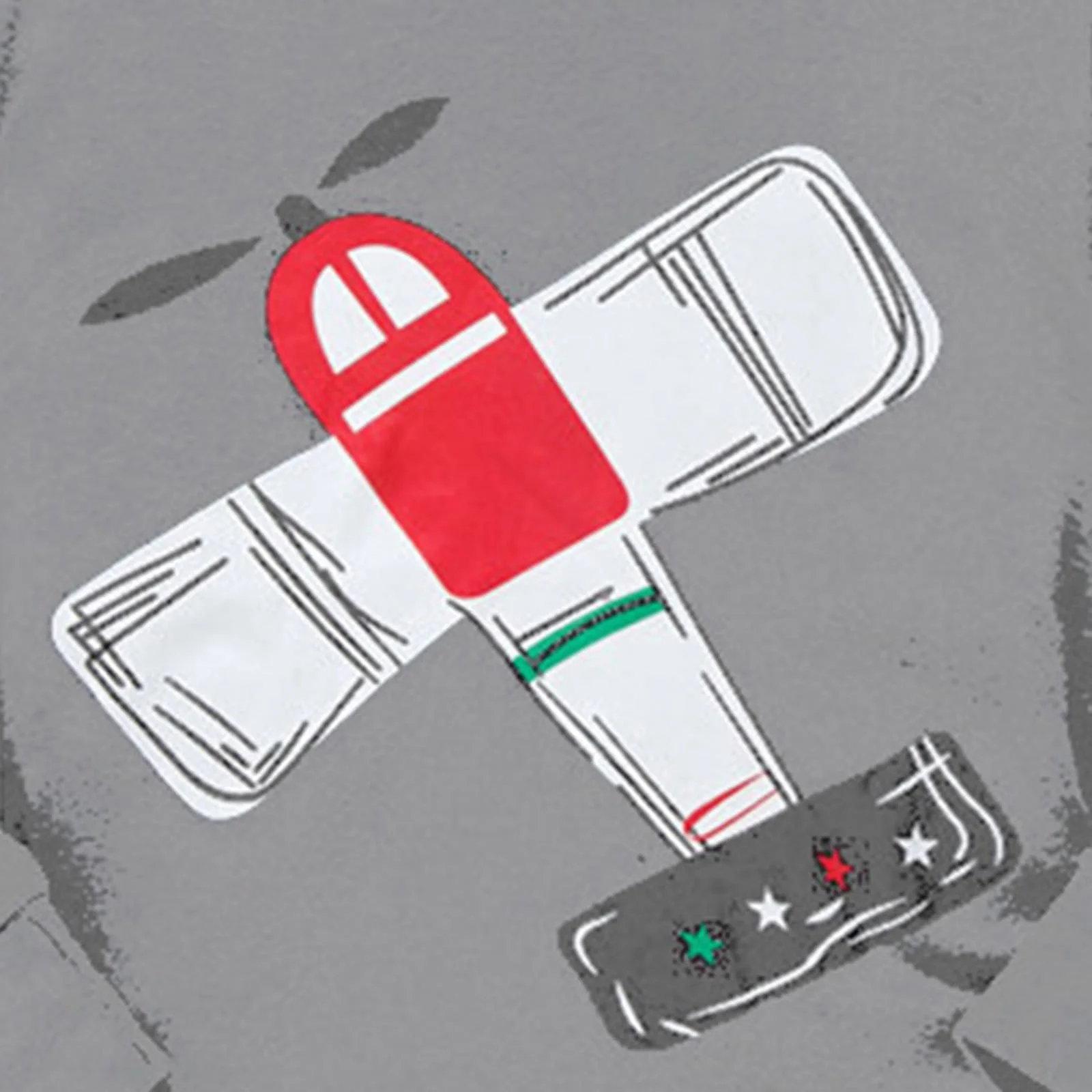 Детская пижама Динозавр (Кофта + Штаны) для мальчиков и девочек, фото №3