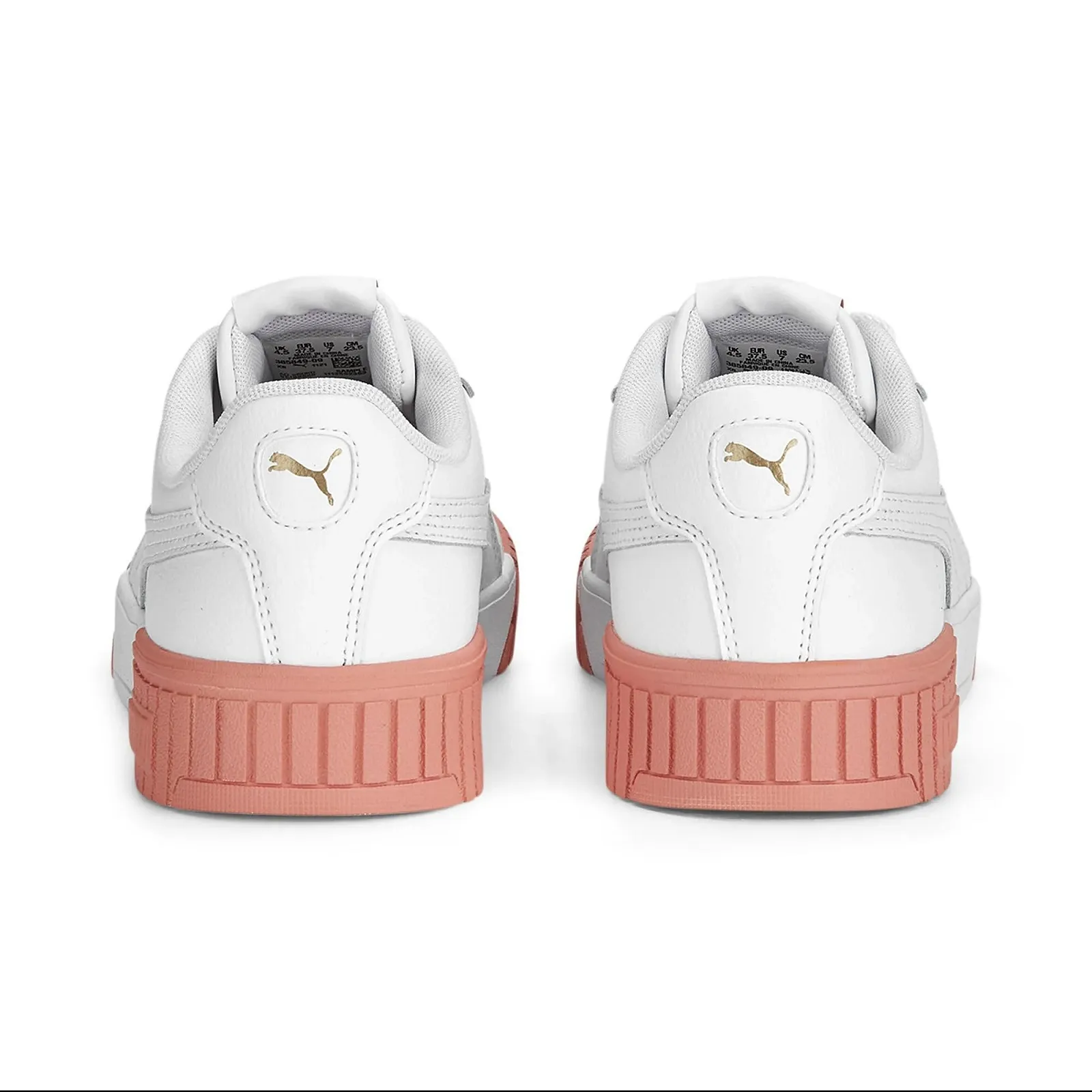 Кроссовки Puma Carina 2.0 женские, фото №3 Кроссовки Puma Carina 2.0 женские, фото №3