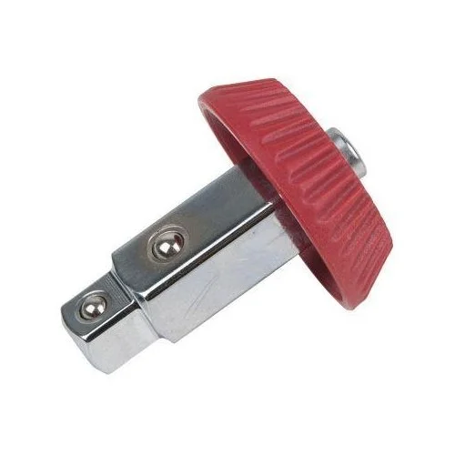 Сменный квадрат для динамометрического ключа KS TOOLS 516.1428, фото №2