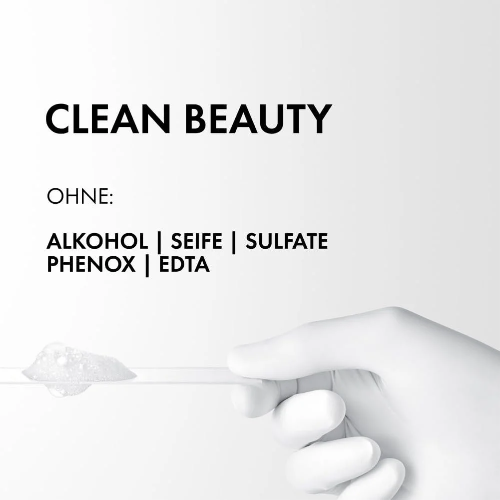 Гель Vichy Normaderm Phytosolution и мл, фото №8 Гель Vichy Normaderm Phytosolution и мл, фото №8