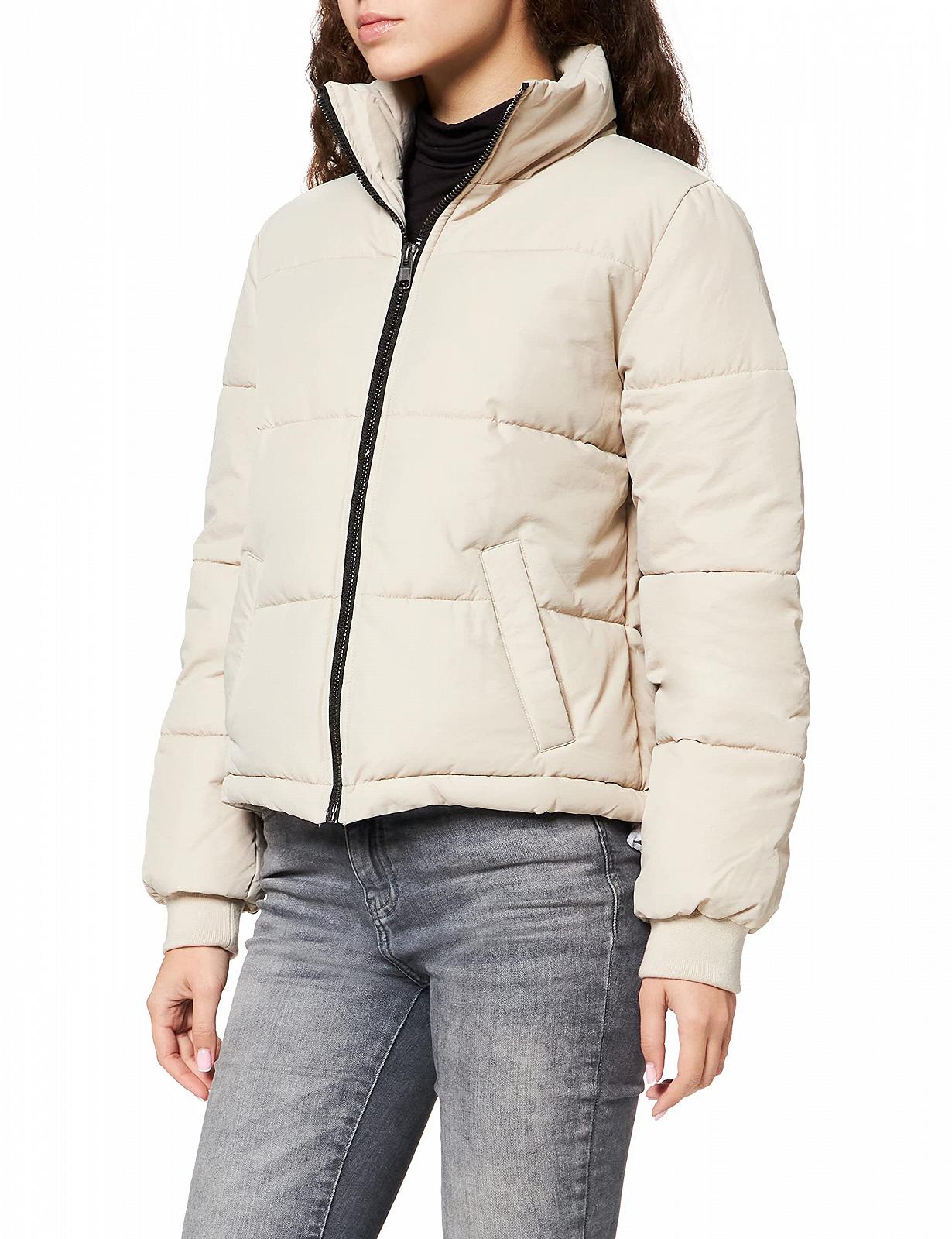 Куртка OBJECT COLLECTORS ITEM Damen Objzhanna L/S Short Jacket Noos, фото №1