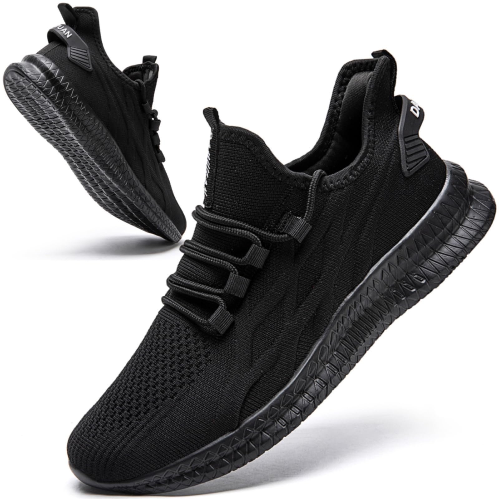 Чоловічі Кросівки JUEQIBAA, фото №6