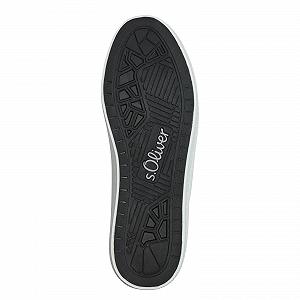 Кросівки s.Oliver 5-13607-44 synthetic.ua - Фото 1