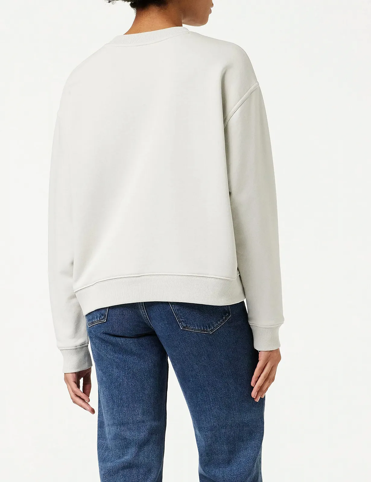 Женский свитшот Lee Crew SWS, фото №4