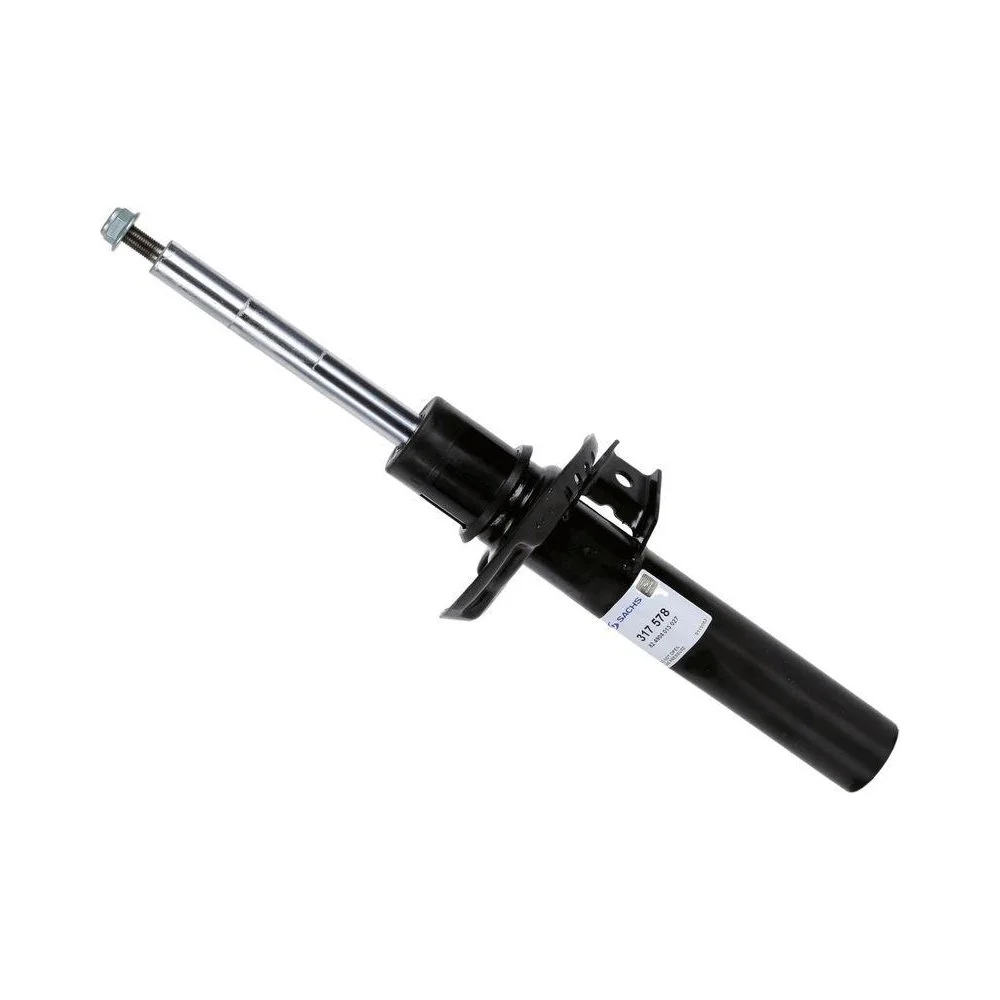 Амортизатор SACHS передняя ось 317 578, фото №1