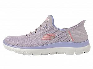 Кросівки жіночі Skechers Energy synthetic.ua - Фото 1