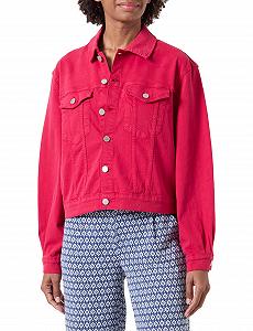Джинсова куртка Vila Viweylie / Pb Denim Jacket - Фото 1