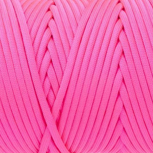 Паракорд Golberg Mil Spec Type III 7 Strand Parachute Commercial Grade, фото №2