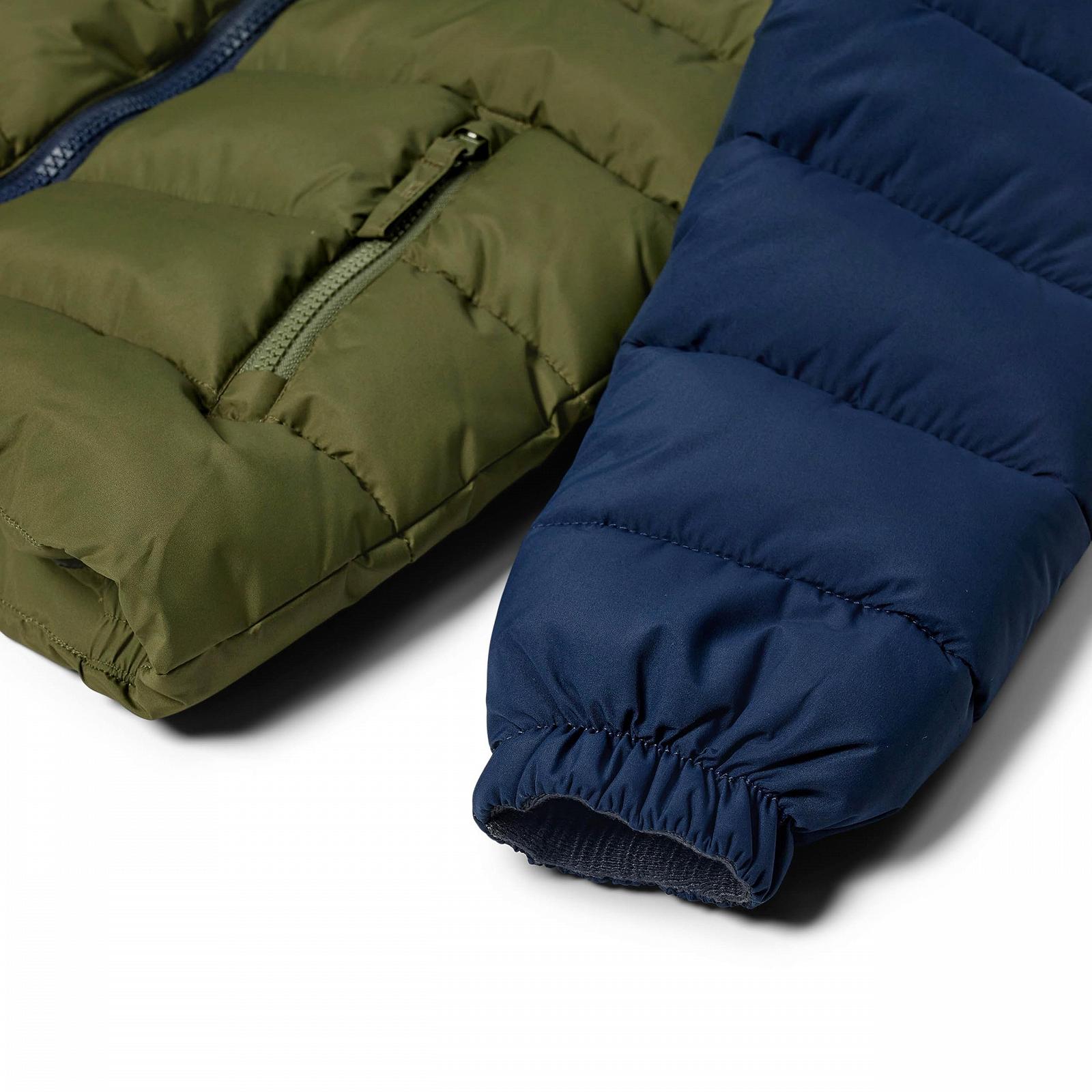 Куртка Kabooki Unisex, фото №5