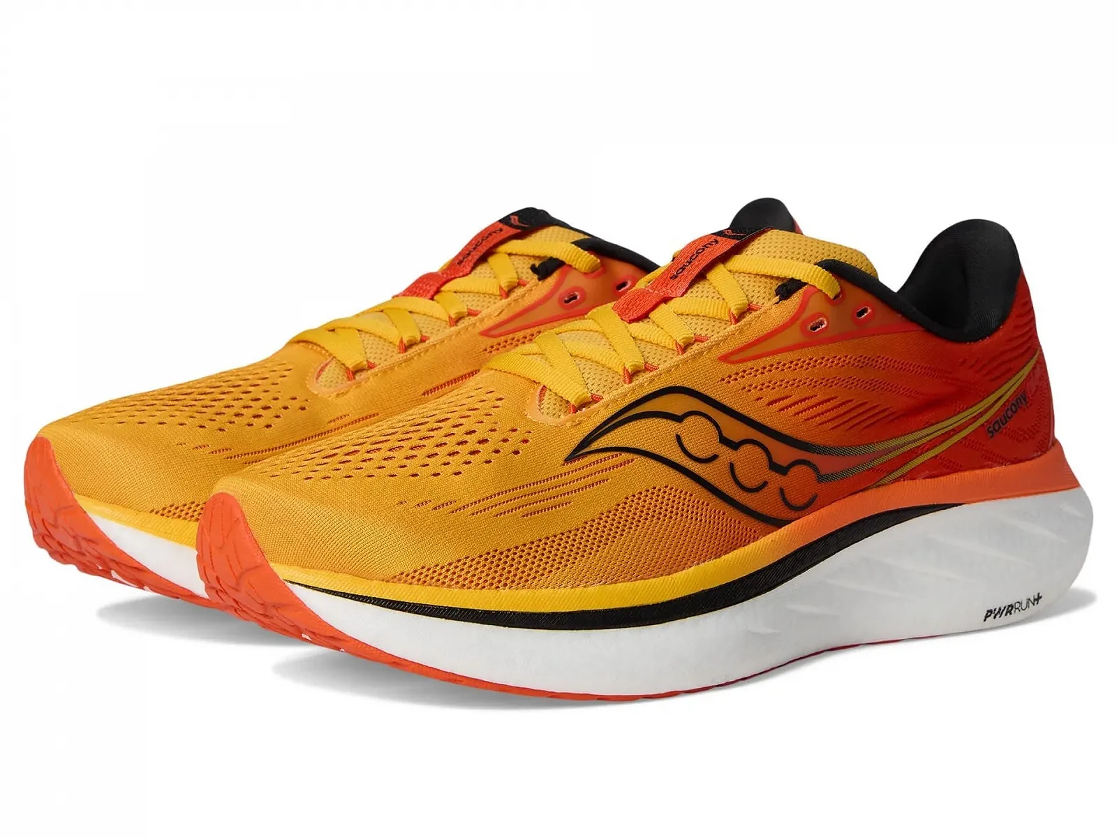 Кросівки Saucony Ride 18 Чоловічі, фото №1 Кросівки Saucony Ride 18 Чоловічі, фото №1