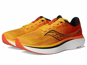 Чоловічі Кросівки Saucony Ride 18 - Фото 1