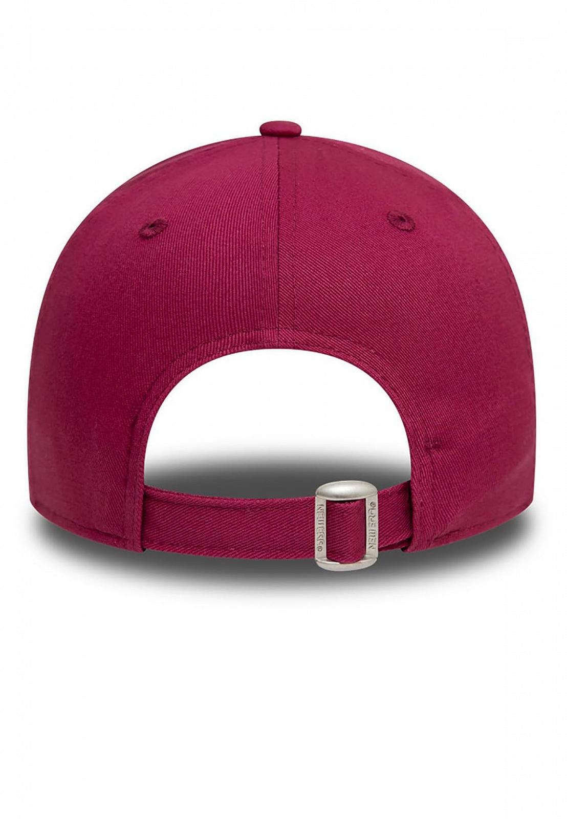 Бейсболка New Era Los Angeles Dodgers 9Forty Children's Metallic, фото №4